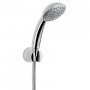 Zestaw prysznicowy Kludi Freshline Silver 100 65 550 05N-00 zdj.2
