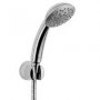 Zestaw prysznicowy Kludi Freshline Silver 100 65 550 05N-00 zdj.1