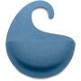 Koziol Surf XS organizer łazienkowy ścienny niebieski 2844675 zdj.1