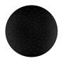 Ksuro 01 deszczownica 32x32 cm okrągła czarna 16000030 zdj.6