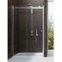New Trendy szyba do drzwi prysznicowych DAB-DP/EXK-1302 zdj.1