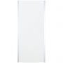 Oltens Fulla ścianka prysznicowa 90 cm chrom połysk/szkło przezroczyste 22101100 zdj.1