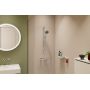 Hansgrohe Activera S zestaw prysznicowy ścienny chrom 28041000 zdj.4