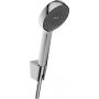 Hansgrohe Activera Select S zestaw prysznicowy ścienny chrom 28054000 zdj.1