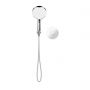 Oltens Hamnes zestaw bateria prysznicowa podtynkowa ze słuchawką 3-funkcyjną Luva EasyClick chrom 36035100 zdj.3