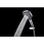 Oltens Havis EasyClick (S) słuchawka prysznicowa chrom 37108100 zdj.8