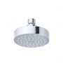 Oltens Skvett deszczownica 10,5x10,5 cm okrągła chrom 37110100 zdj.1