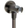 Zestaw Oltens Onega bateria podtynkowa termostatyczna z deszczownicą 30 cm Vindel i kompletem prysznicowym Ume grafit 36617400 zdj.16