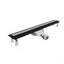 Oltens Langan Slim ruszt odpływu liniowego 80 cm 30015300 zdj.1