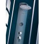 Panel prysznicowy 160 x 20 cm Poolspa COSMO System 1 PPPG6ALS01C0000 zdj.2