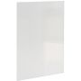 Polysan Architex Line Walk-In ścianka prysznicowa 120,5 cm szkło przezroczyste AL2254 zdj.1