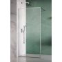 Radaway Modo F II ścianka prysznicowa walk-in 150 cm chrom połysk/szkło przezroczyste 10409154-01-01 zdj.1