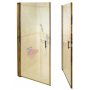 Kabina prysznicowa chrom+transparent ESKR2-100 Ravak Elegance 1JEA0A00Z1 zdj.3