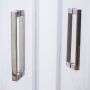 Roth Elegant Neo Line drzwi prysznicowe 90 cm GDO1N/900 chrom/szkło przezroczyste 188-9000000-00-02 zdj.3