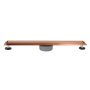 Rea Neox Pro Brushed Copper odpływ liniowy 70 cm miedź szczotkowana REA-G4801 zdj.4