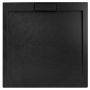Rea Grand brodzik kwadratowy 90x90 cm czarny REA-K4595 zdj.1