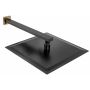 Rea Soho Black Gold zestaw prysznicowy podtynkowy czarny mat/złoty REA-P6950 zdj.4
