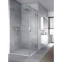 Riho Scandic Soft Q203 kabina prysznicowa prostokątna 120x80 cm prawa szkło czyste GQ0902102 zdj.1