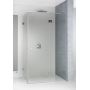 Riho Scandic M203 kabina prysznicowa prostokątna 140x90 cm prawa szkło czyste GX0902402 zdj.1