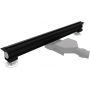 Schedpol Slit Graphite maskownica odpływu liniowego 60 cm grafit 10.050/BV/DPG zdj.2