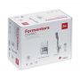 Teka Formentera zestaw Combo Box z baterią prysznicową podtynkową chrom 622420220 zdj.1
