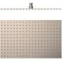 Tres Selection deszczownica 40x25 cm prostokątna stal 134315008AC zdj.1