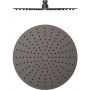Tres deszczownica 30 cm okrągła grafitowa 134315010GR zdj.1