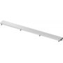 Tece Drainline ruszt odpływu liniowego 80 cm biały mat 600886 zdj.1