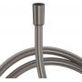 Tres Selection wąż prysznicowy 120 cm grafit 913460912GR zdj.1