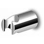 Zucchetti Brim uchwyt prysznicowy chrom Z93781 zdj.1