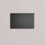 Zestaw Duravit DuraSystem stelaż podtynkowy z przyciskiem spłukującym czarny mat i miską WC Rimless ME by Starck z deską wolnoopadającą (WD1011000000, WD5001031000, 45300900A1) zdj.8