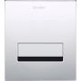 Duravit DuraSystem przycisk spłukujący do pisuaru chrom błyszczący WD5007023000 zdj.1