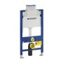Element montażowy do WC UP200 Kappa H98 Geberit Duofix 111.290.00.1 zdj.1