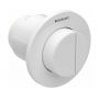 Geberit Typ01 przycisk spłukujący WC pneumatyczny biały-alpin 116.045.11.1 zdj.1