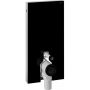 Geberit Monolith moduł sanitarny do WC stojącego szkło/czarny 131.003.SJ.5 zdj.1