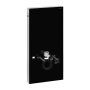 Geberit Monolith moduł sanitarny H101 AquaClean8000 szkło czarne/aluminium 131.023.SJ.1 zdj.1