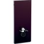 Geberit Monolith moduł sanitarny do WC wiszącego H114 szkło/umbra 131.031.SQ.5 zdj.1