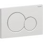 Geberit Sigma przycisk spłukujący do WC chrom mat 115.770.JQ.5 zdj.1
