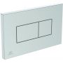 Ideal Standard Solea przycisk spłukujący chrom R0110AA zdj.1