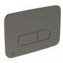 Ideal Standard Prosys przycisk spłukujący do WC szary magnetyczny R0459A5 zdj.1
