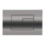 Koło Fusion przycisk spłukujący chrom 94124002 zdj.1