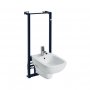 Stelaż do bidetu Koło Technic 99090 zdj.2