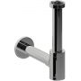 Clou InBe syfon do umywalki butelkowy chrom IB/06.53002 zdj.1