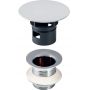 Outlet - Geberit korek do umywalki chrom 152.050.21.1 zdj.1