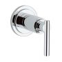Grohe Atrio Jota zawór podtynkowy chrom 19088000 zdj.1