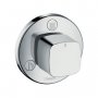 Hansgrohe Trio/Quattro element zewnętrzny chrom 31634000 zdj.1