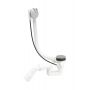 Roca Duo Plus syfon do wanny chrom A248213001 zdj.1
