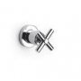 Roca Loft zawór zimnej wody 3/4" A5A1643C00 zdj.1