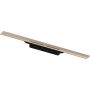 Tece Drainprofile odpływ liniowy z rusztem 90 cm czerwone złoto szczotkowane 670903 zdj.1