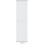 AG Evo Line Eterna Uno grzejnik pokojowy 180x41,9 cm podłączenie dolne biały AG.ETVU.180.41.9016 zdj.1